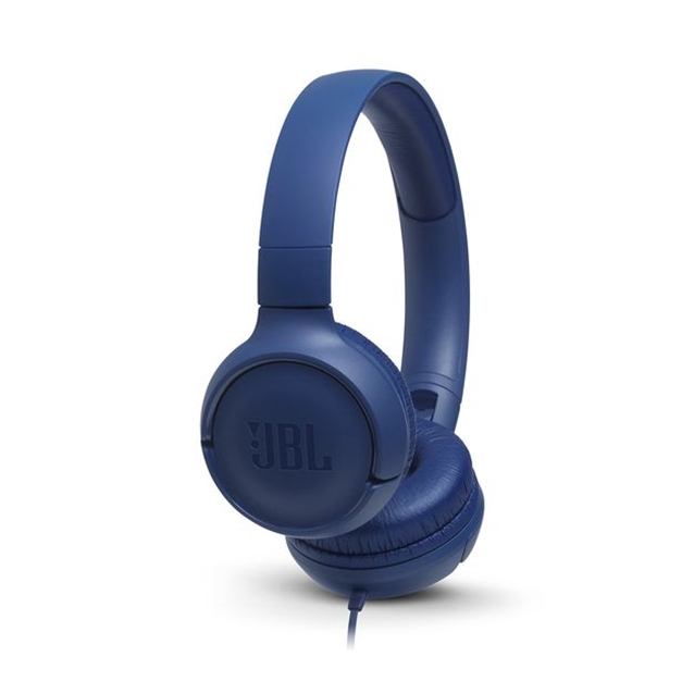 هدست جی بی ال مدل TUNE 500 در 4 رنگ