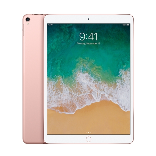 آیپد پرو 10.5 اینچ 512 گیگ وای فای 2017