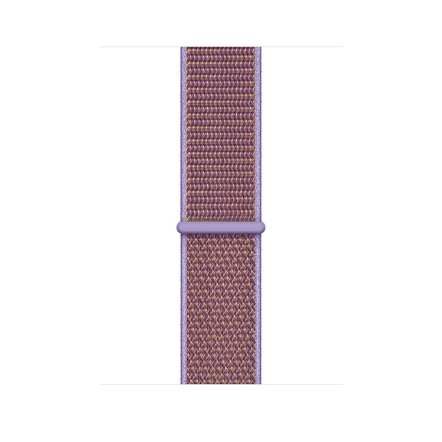 بند اپل واچ مدل Sport Loop سایز 44 میلیمتری در 13 رنگ