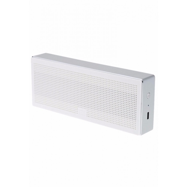 اسپیکر بلوتوث شیائومی مدل Square Box در 2 رنگ