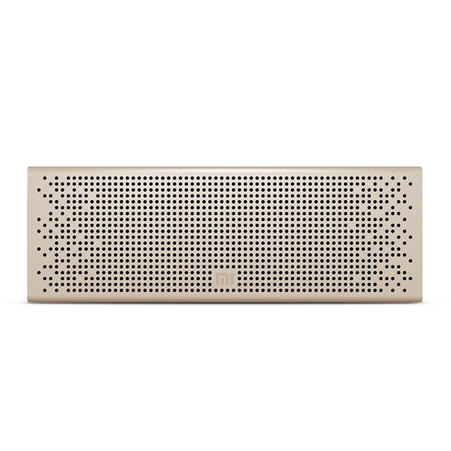 اسپیکر بلوتوث شیائومی مدل Square Box 2 در 3 رنگ