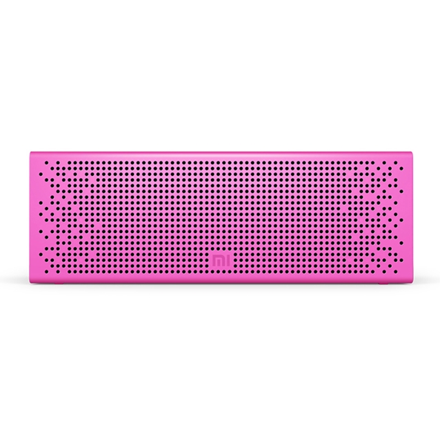اسپیکر بلوتوث شیائومی مدل Square Box 2 در 3 رنگ