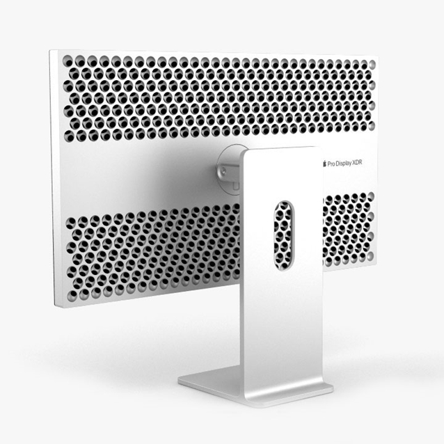 نمایشگر ۳۲ اینچی اپل مدل Pro Display XDR
