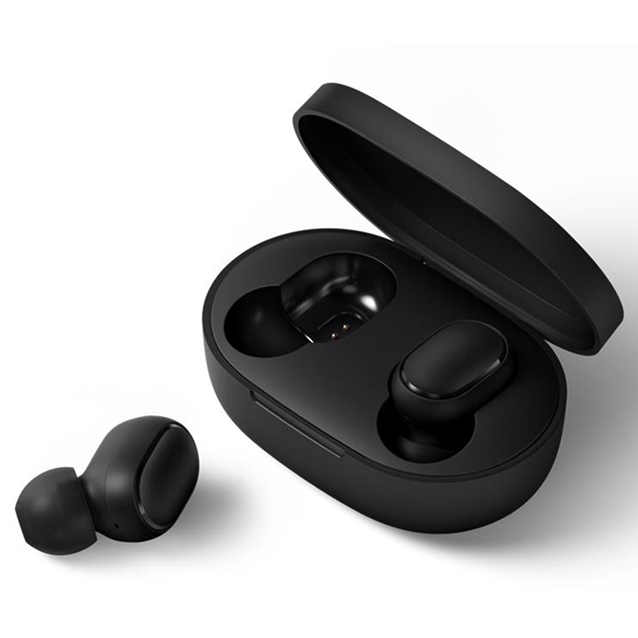 هندزفری بلوتوث AirDots شیائومی در 2 رنگ