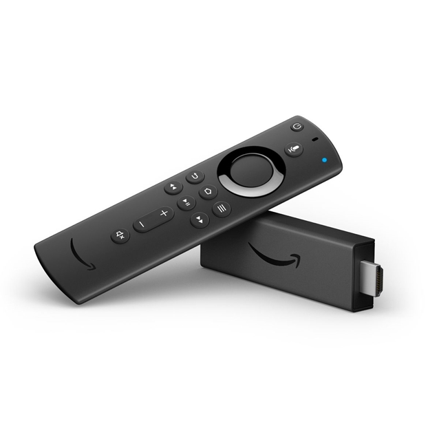 فایر تی وی آمازون مدل استیک 4K