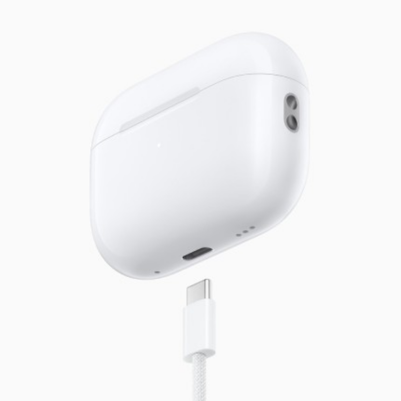 ایرپاد پرو ۲ با پورت USB-C