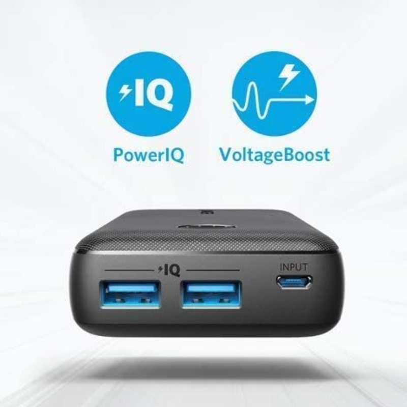 پاوربانک انکر مدل PowerCore Select 10000