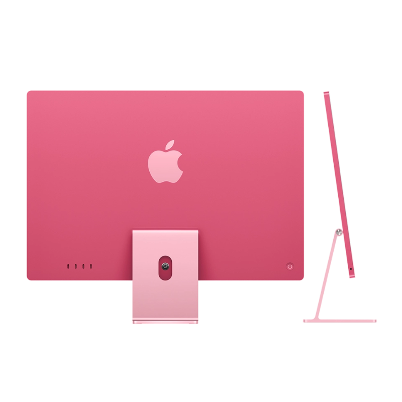 آيمک 24 اینچ M4 (10C-10GPU) ظرفیت 512GB/24GB مدل 2024