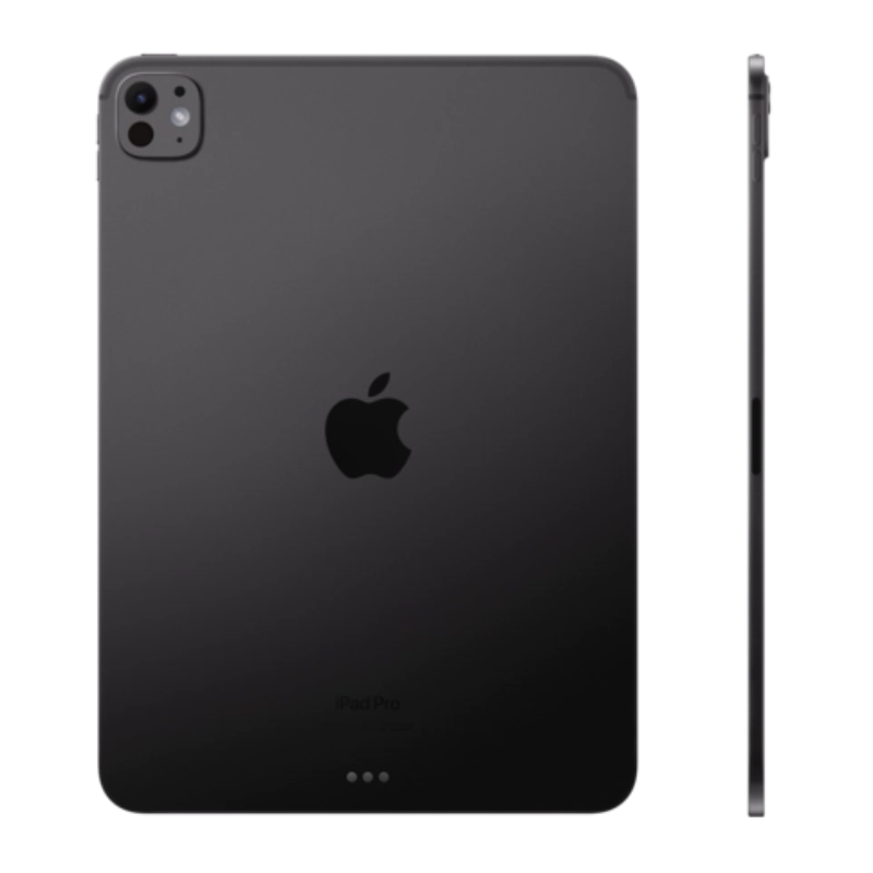 آیپد پرو 11 اینچ M5 مدل 2025 سلولار 5G ظرفیت 2 ترابایت