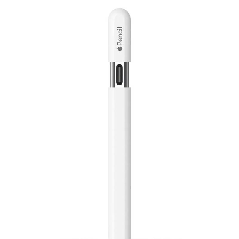 اپل پنسیل با پورت USB-C