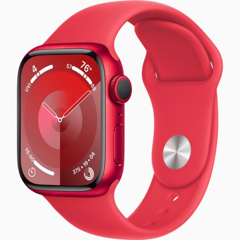 اپل واچ 9 آلومینیوم 41 میلیمتر
