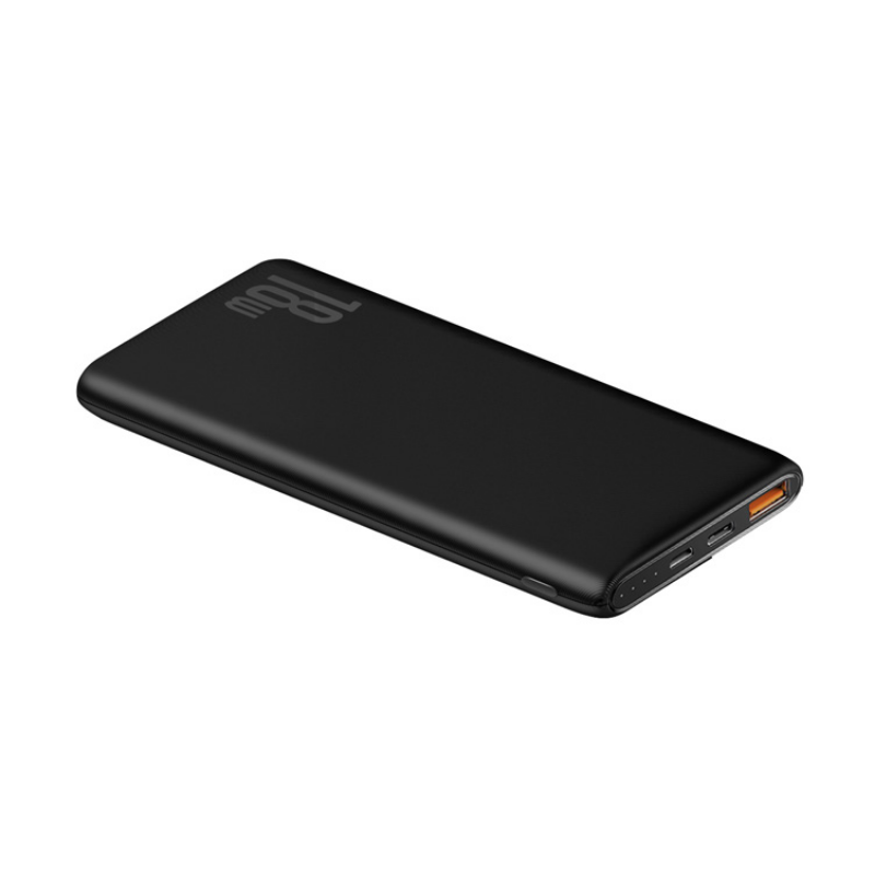 پاور بانک 18 وات بیسوس مدل بیپو Baseus Bipow Quick Charge