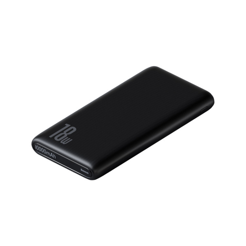 پاور بانک 18 وات بیسوس مدل بیپو Baseus Bipow Quick Charge