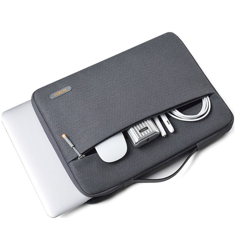 Cover Macbook 13" WIWU Madrid