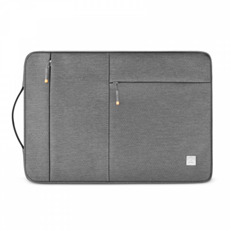 کیف لپ تاپ 13.3 اینچی ویوو مدل آلفا اسلیم اسلیو |  WiWU Alpha slim sleeve 13.3 inch