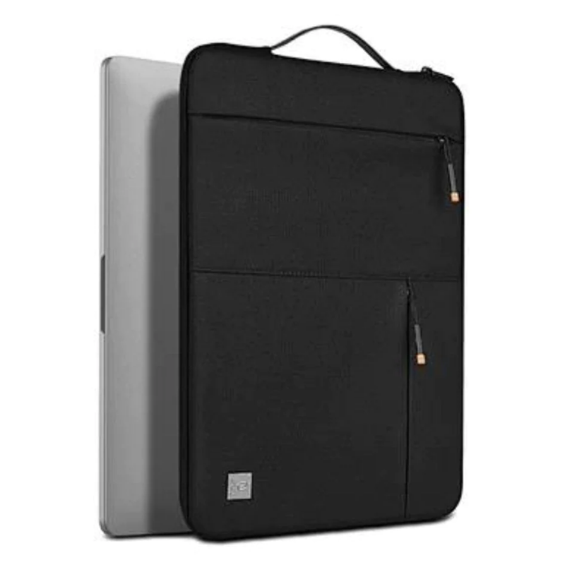 کیف لپ تاپ 15.6 اینچی ویوو مدل آلفا اسلیم اسلیو |  WiWU Alpha slim sleeve 15.6 inch