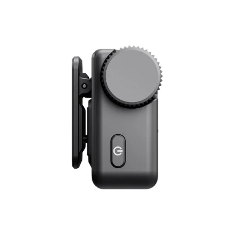میکروفن وایرلس دو کاربره دی جی آی مدل DJI Mic Mini