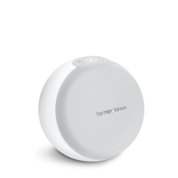 اسپیکر هارمن کاردن مدل Omni 10 Plus در 2 رنگ