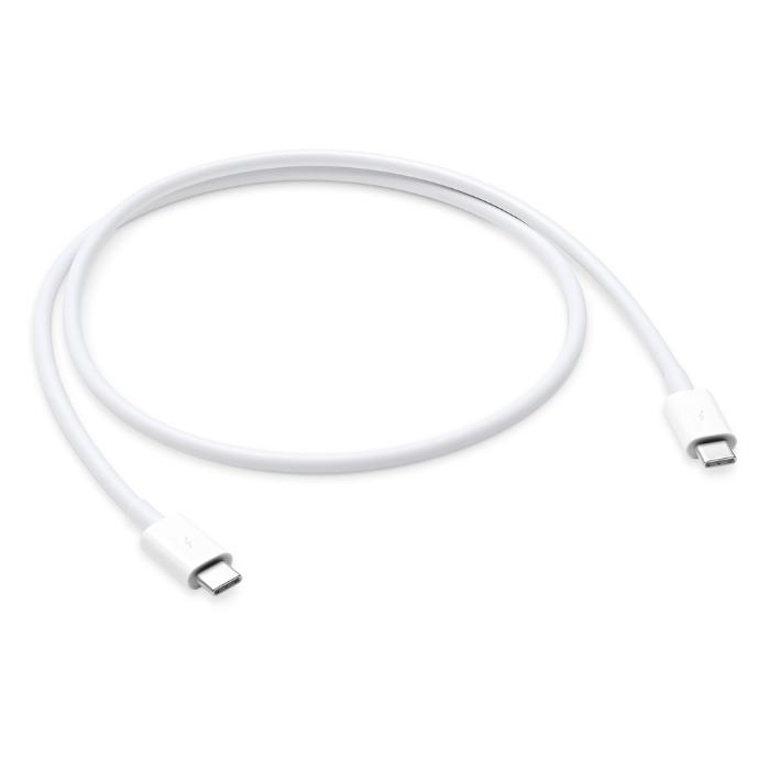 کابل شارژ و انتقال داده USB-C اپل 80 سانتی