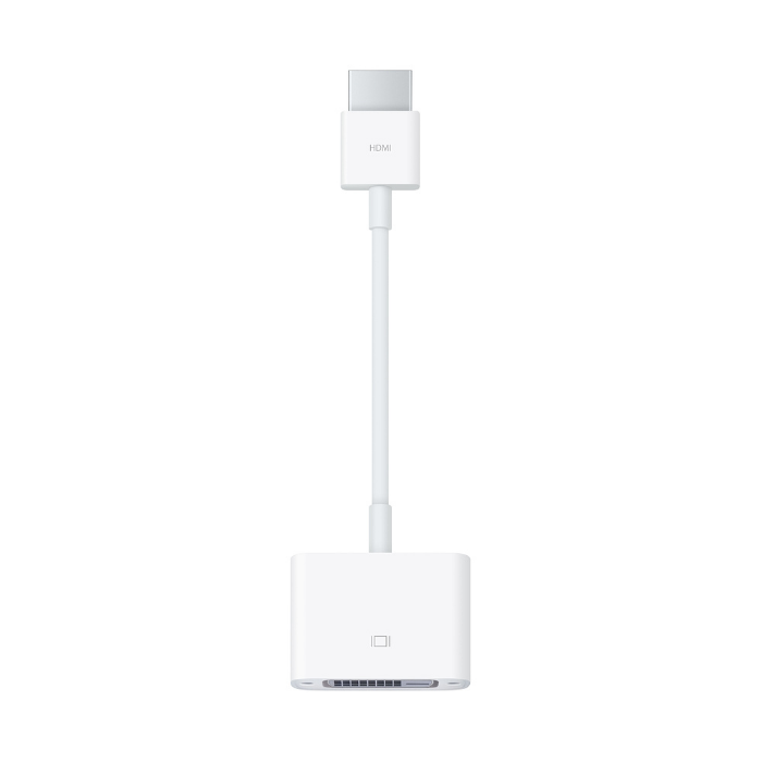 مبدل HDMI به DVI 