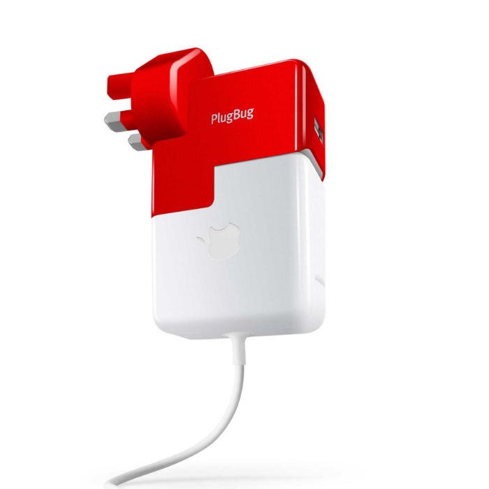 شارژر چند کاره اپل مدل PlugBug