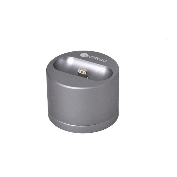 پایه شارژ ایرپاد مدل کوتتسی Base 20