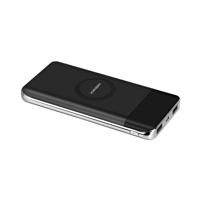 شارژر وایرلس و پاور بانک مومکس iPower Air 10000mAh
