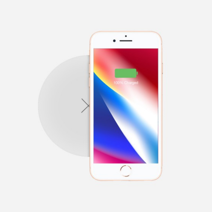 شارژر بی سیم مومکس Q.Pad X UD6W