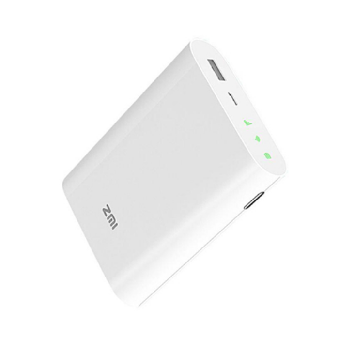 پاور بانک و مودم همراه شیائومی مدل MF 855