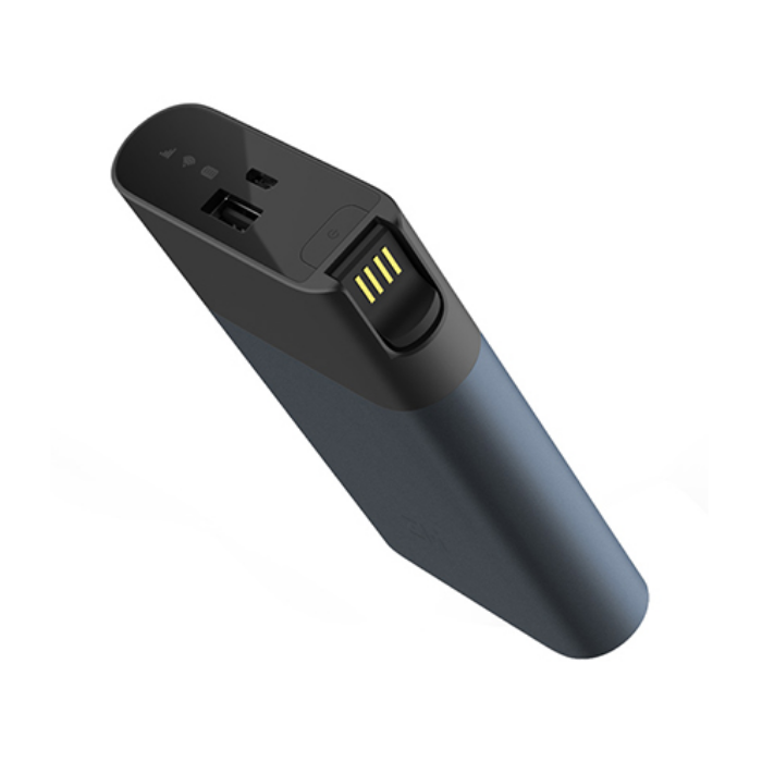 پاوربانک و مودم همراه شیائومی مدل ZMI MF885