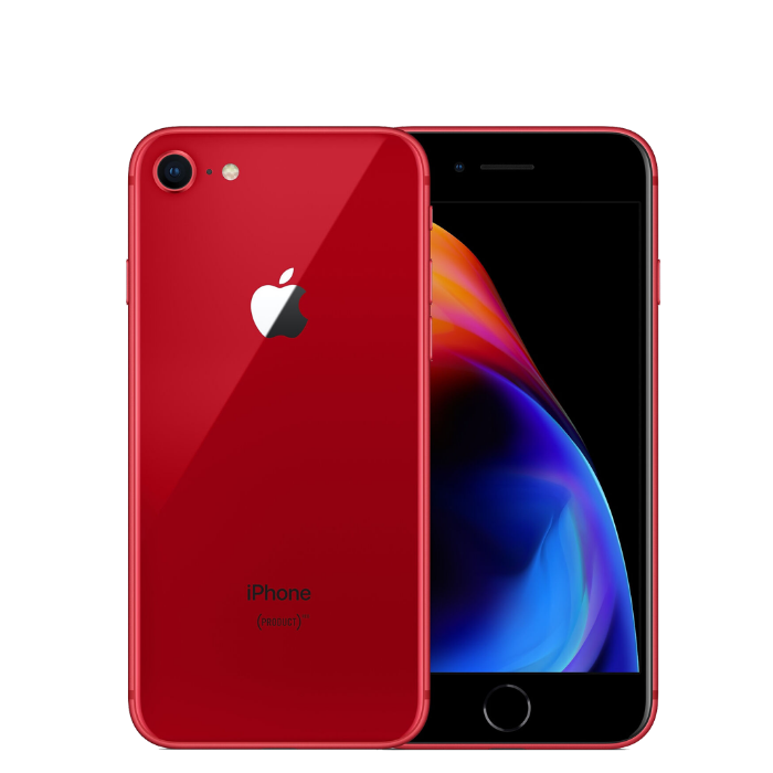 آیفون 8 - 256 گیگ