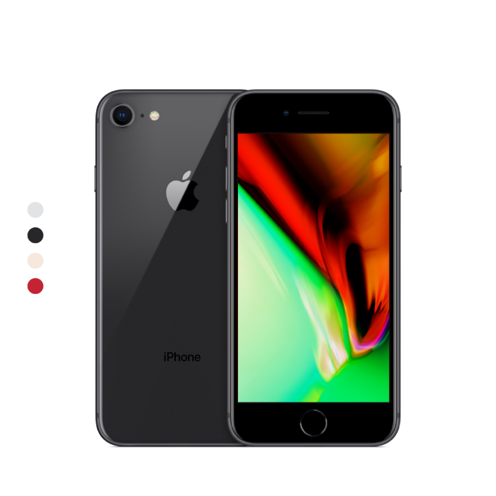 آیفون 8 - 256 گیگ
