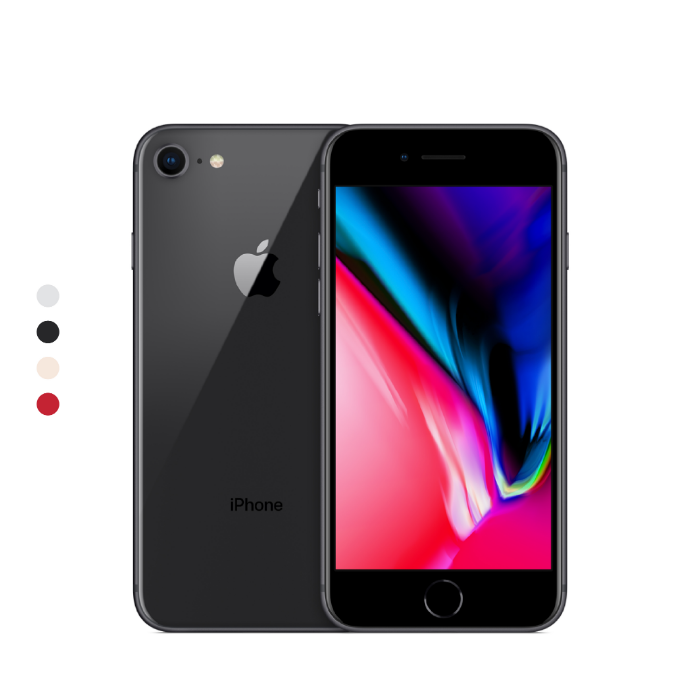 آیفون 8 - 64 گیگ