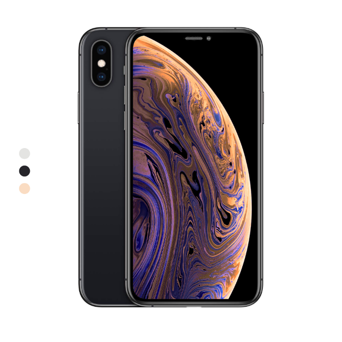 آیفون ایکس اس مکس 512 گیگ