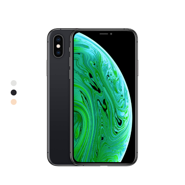 آیفون ایکس اس 512 گیگ