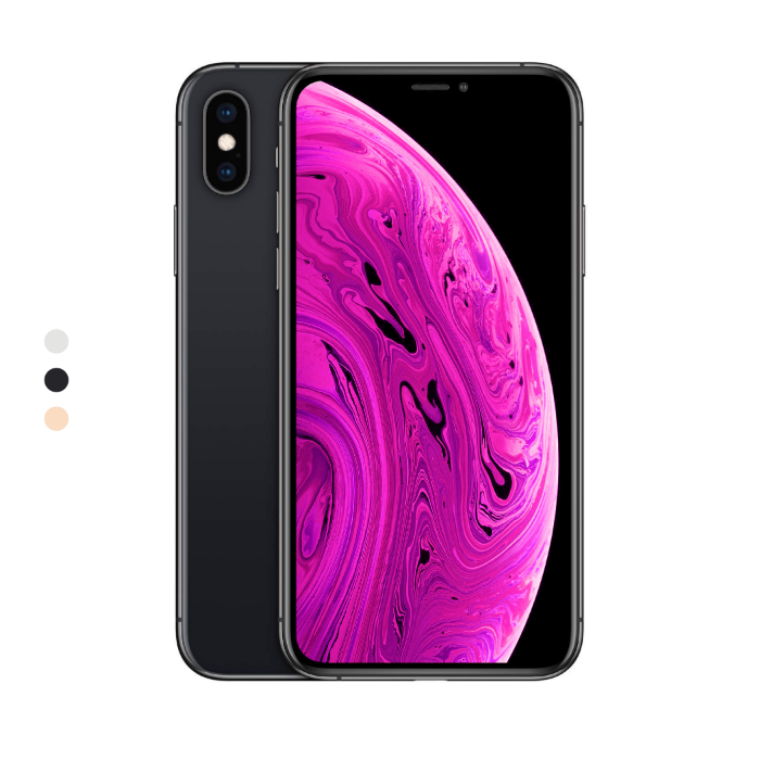 آیفون ایکس اس مکس 256 گیگ