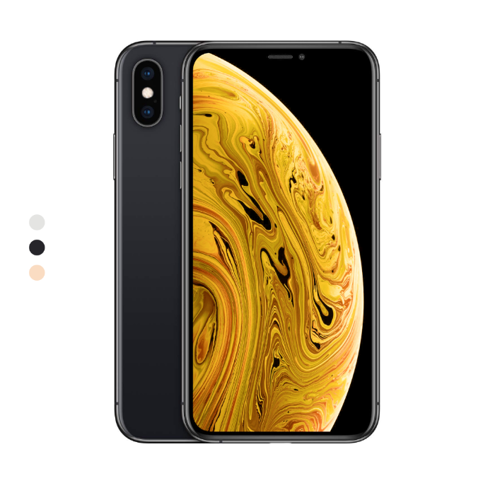 آیفون ایکس اس مکس 64 گیگ