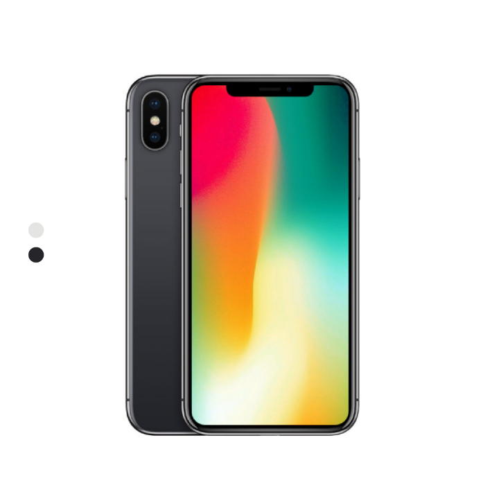 آیفون ایکس 64 گیگ