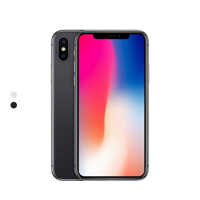 آیفون ایکس 256 گیگ