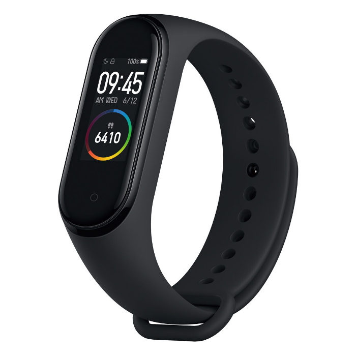 دستبند سلامتی شیائومی مدل Mi Band 4