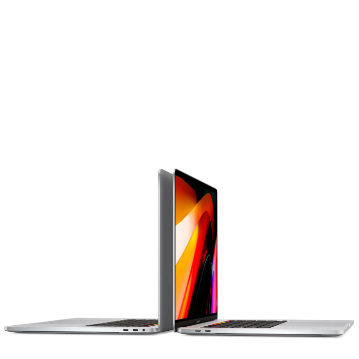 مک بوک پرو تاچ بار MVV K2   اپل 16اینچ