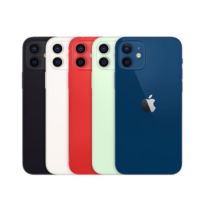 آیفون 12 اپل 64 گیگ