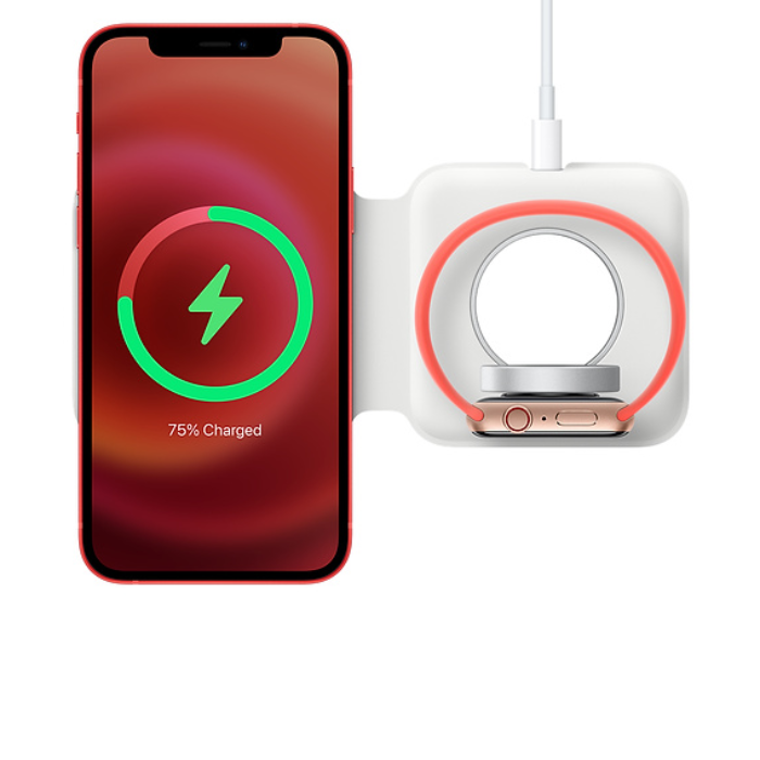 شارژر مگ سیف دوئو MagSafe Duo