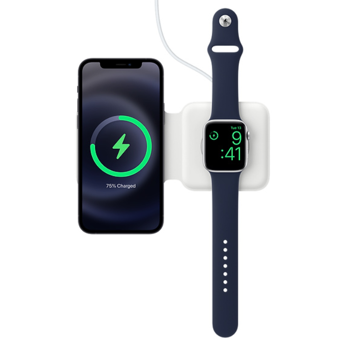 شارژر مگ سیف دوئو MagSafe Duo