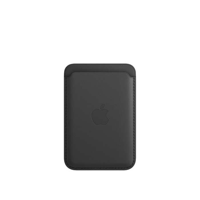 کیف پول چرمی مگ سیف آیفون iPhone Leather Wallet