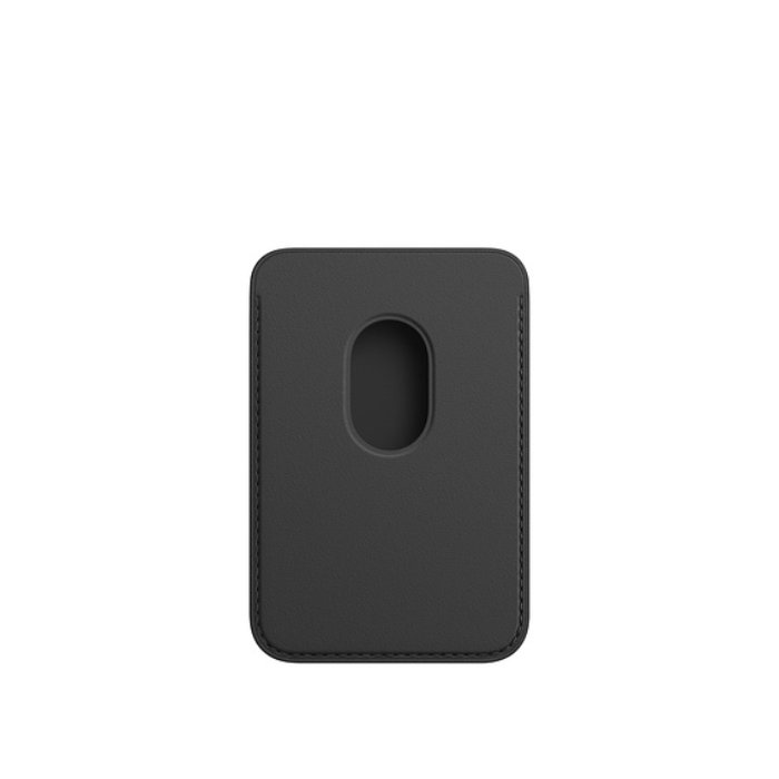 کیف پول چرمی مگ سیف آیفون iPhone Leather Wallet