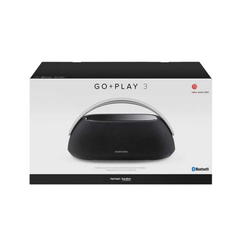 اسپیکر هارمن کاردن  go plus play 3