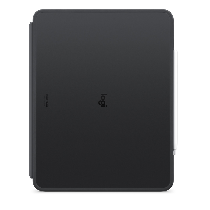 قاب صفحه کلید لمسی لاجیتک کومبو آیپد پرو ام ۴