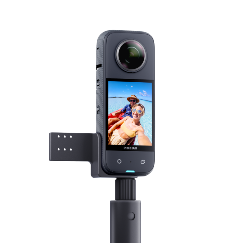 دوربین اینستا 360 ایکس 3
