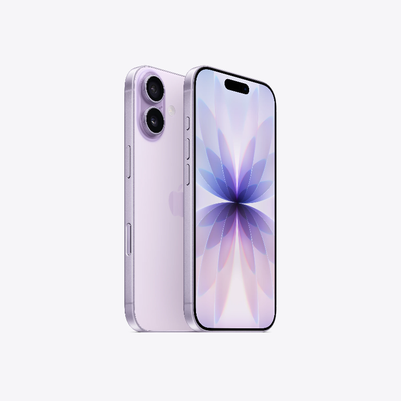 آیفون 17نرمال 512 گیگ